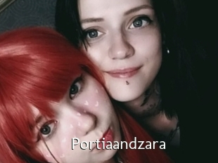 Portiaandzara