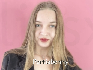 Portiabenny