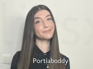 Portiaboddy