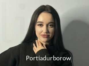 Portiadurborow