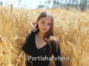 Portiaharvison