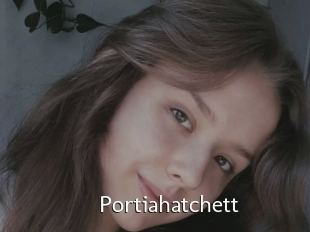 Portiahatchett