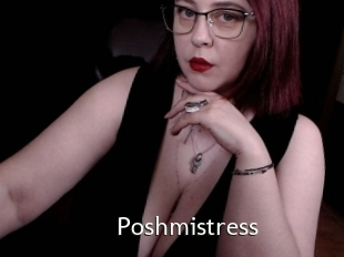 Poshmistress