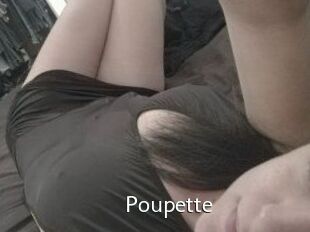 Poupette