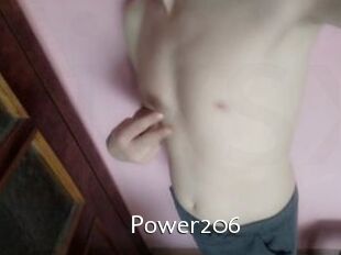 Power206