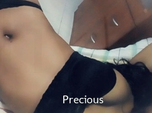 Precious