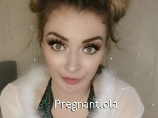 Pregnantlola