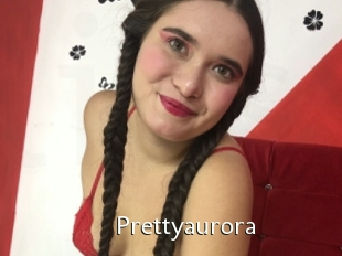 Prettyaurora