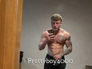 Prettyboy4000