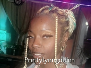 Prettylynngolden