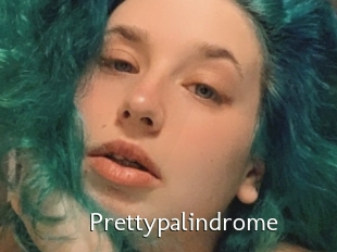 Prettypalindrome