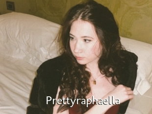 Prettyraphaella