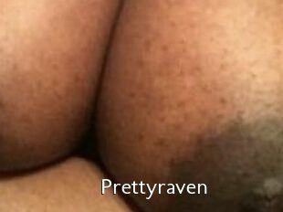 Prettyraven