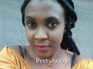 Pretyhore