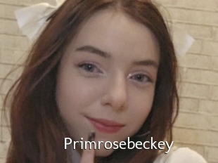 Primrosebeckey