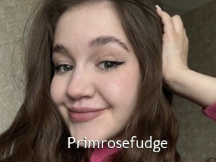 Primrosefudge