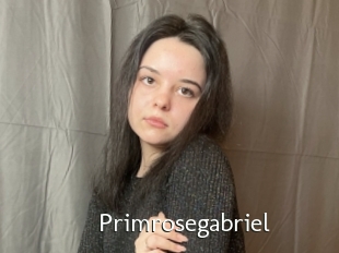 Primrosegabriel