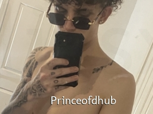 Princeofdhub