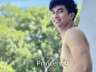 Princereid