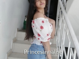 Princesannalise