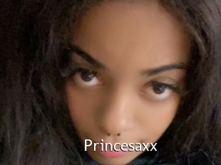 Princesaxx