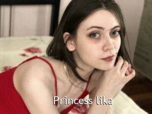 Princess_lika