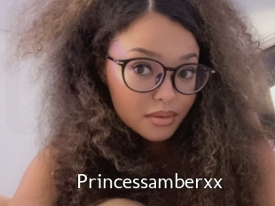 Princessamberxx