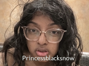 Princessblacksnow