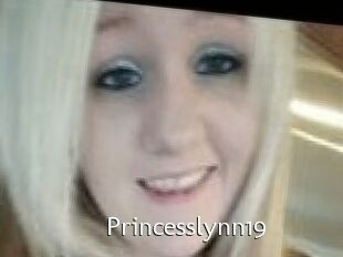 Princesslynn19