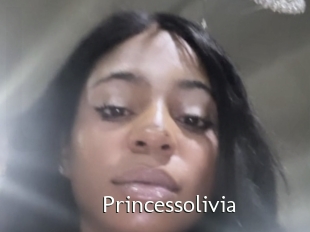 Princessolivia