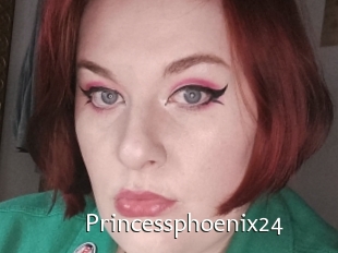 Princessphoenix24