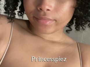 Princesspiez