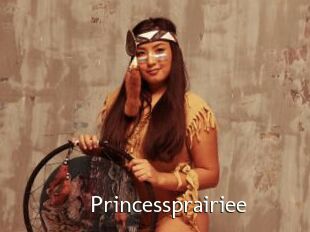 Princessprairiee