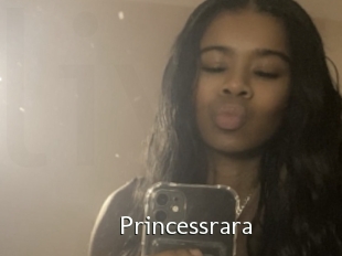 Princessrara