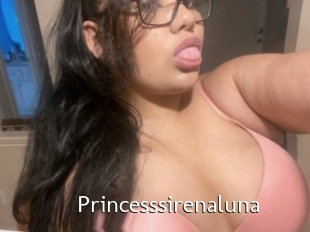 Princesssirenaluna