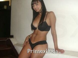 Prinsexlinda