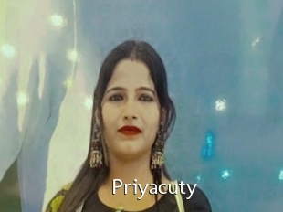 Priyacuty