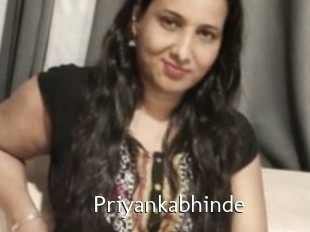 Priyankabhinde