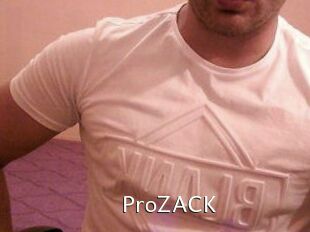 ProZACK