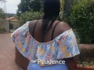 Prudence