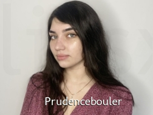 Prudencebouler