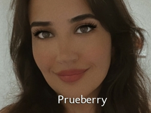 Prueberry