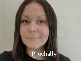 Pruehally