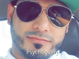 Psychobunny