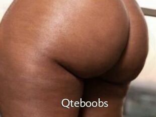 Qteboobs