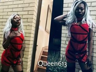 Queen613