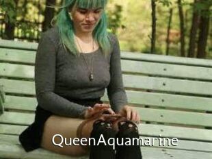 QueenAquamarine