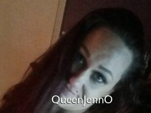 QueenJennO