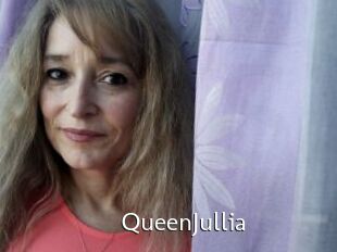 QueenJullia