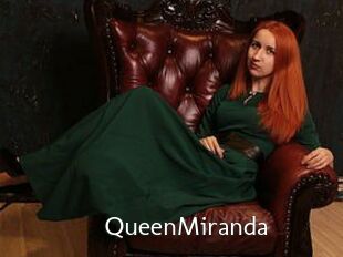 QueenMiranda